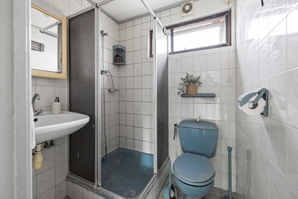 Medium property photo - Joubertstraat 41, 1782 SB Den Helder